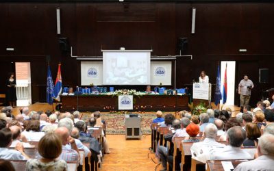 Tematika XVI međunarodnog kongresa slavista u Beogradu