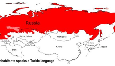 Kako najbrže progovoriti ruski jezik
